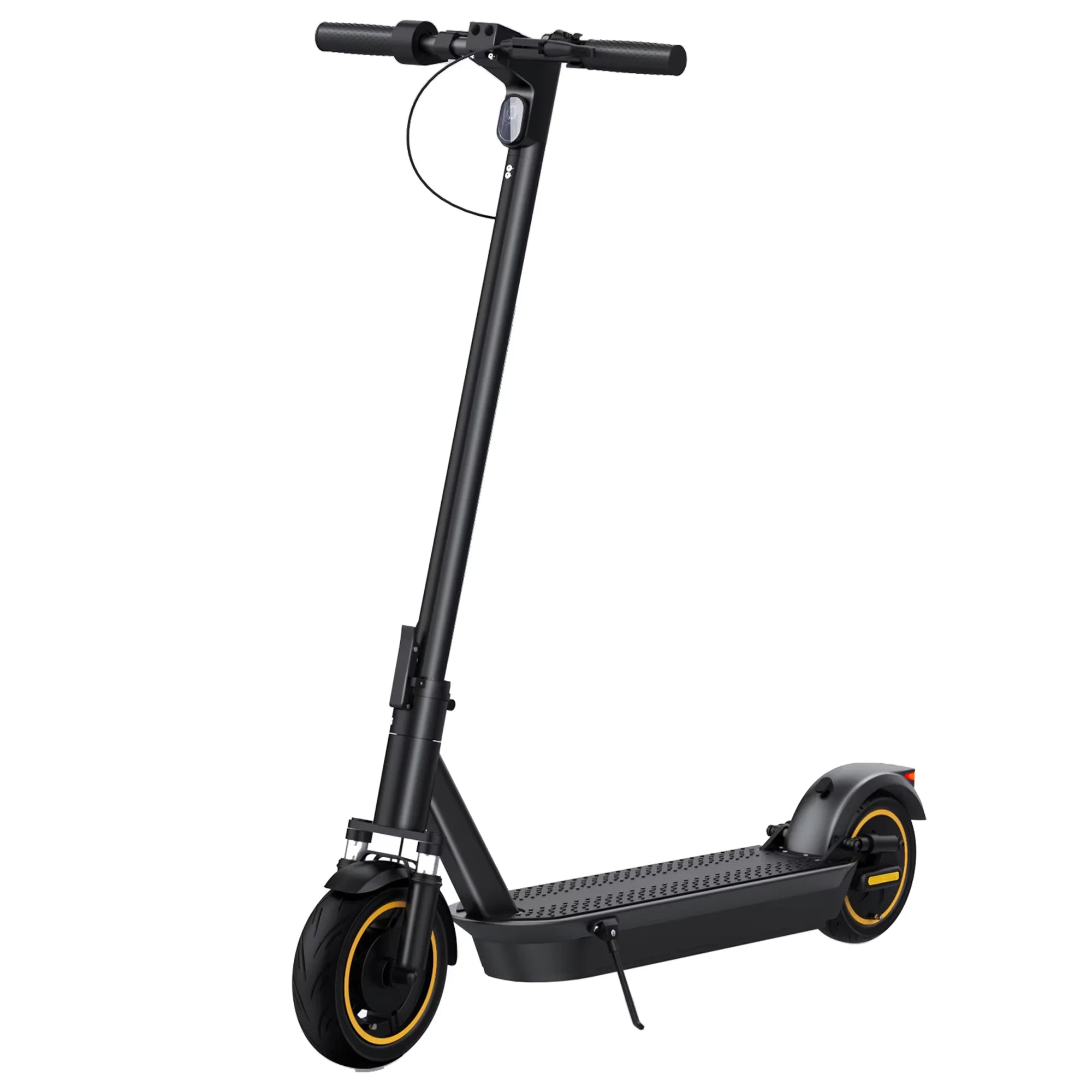 AOVOPRO ESMAX 500W 14.5AH 22MPH Folding Electric Scooter - The Wright Bikes